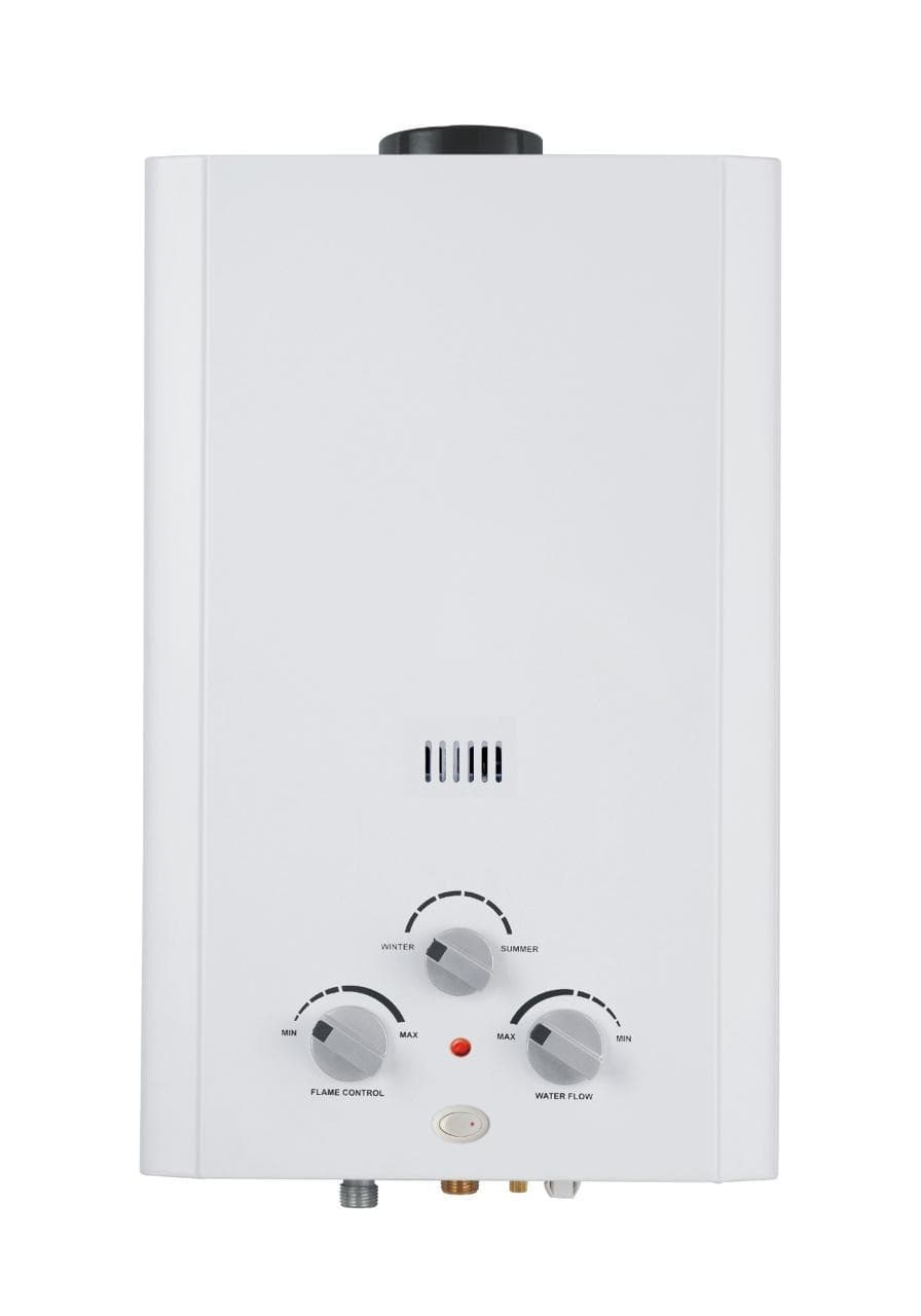 Instant Gas Heaters