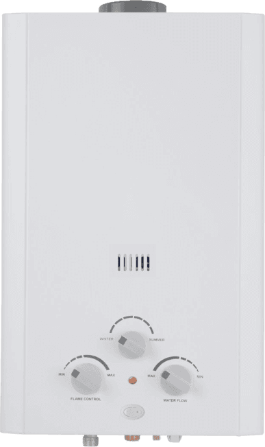Instant Gas Water Heater (Oxygen-Free)